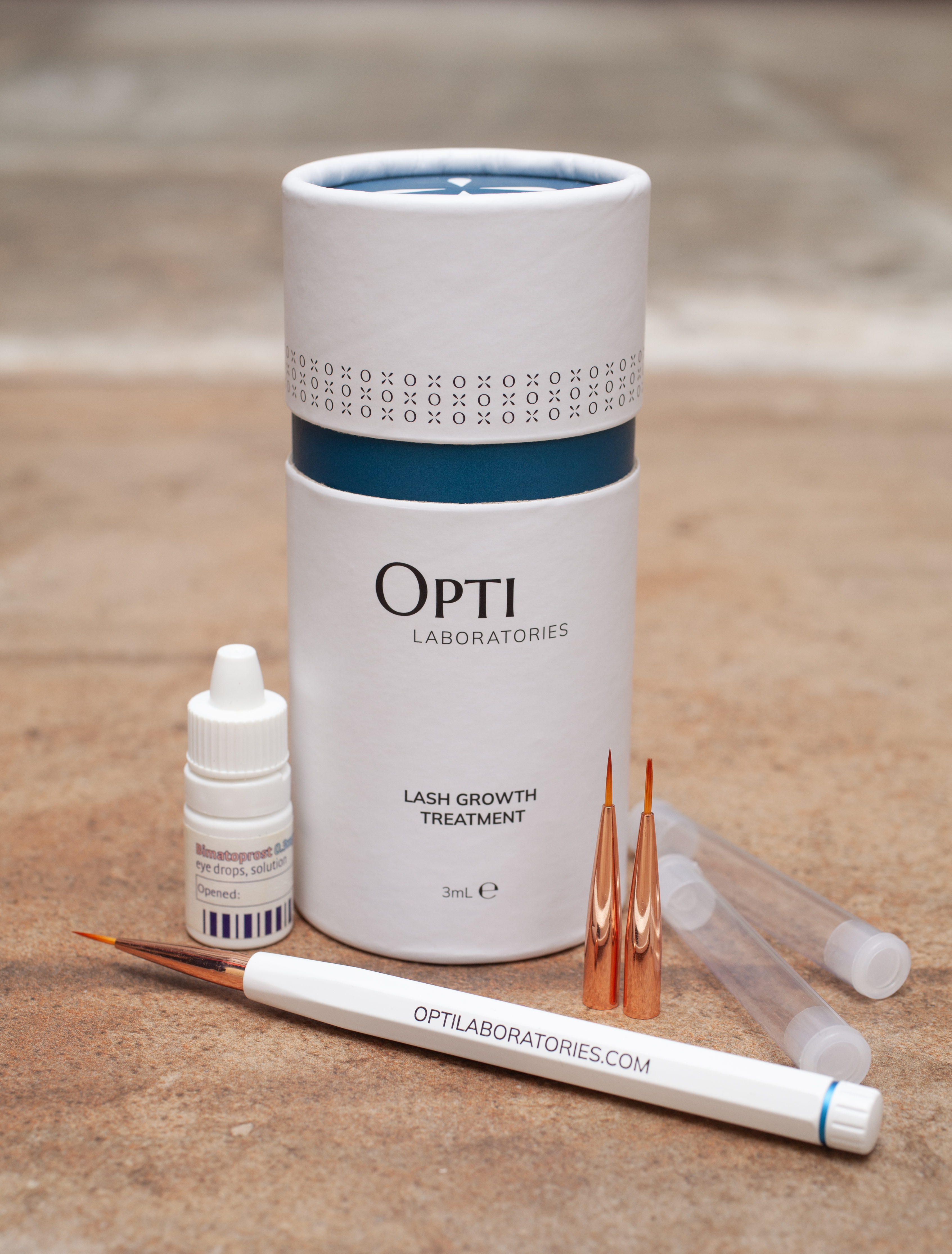 Can I Buy Latisse from Boots?