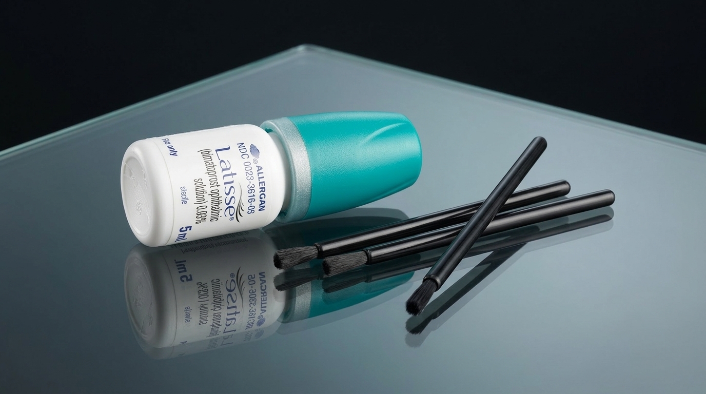 Latisse Side Effects: What You Should Know